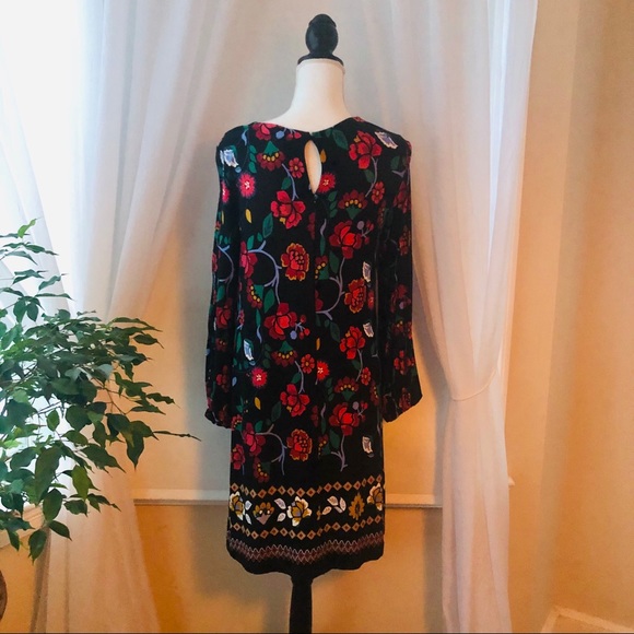 Loft swing dress - Picture 3 of 3